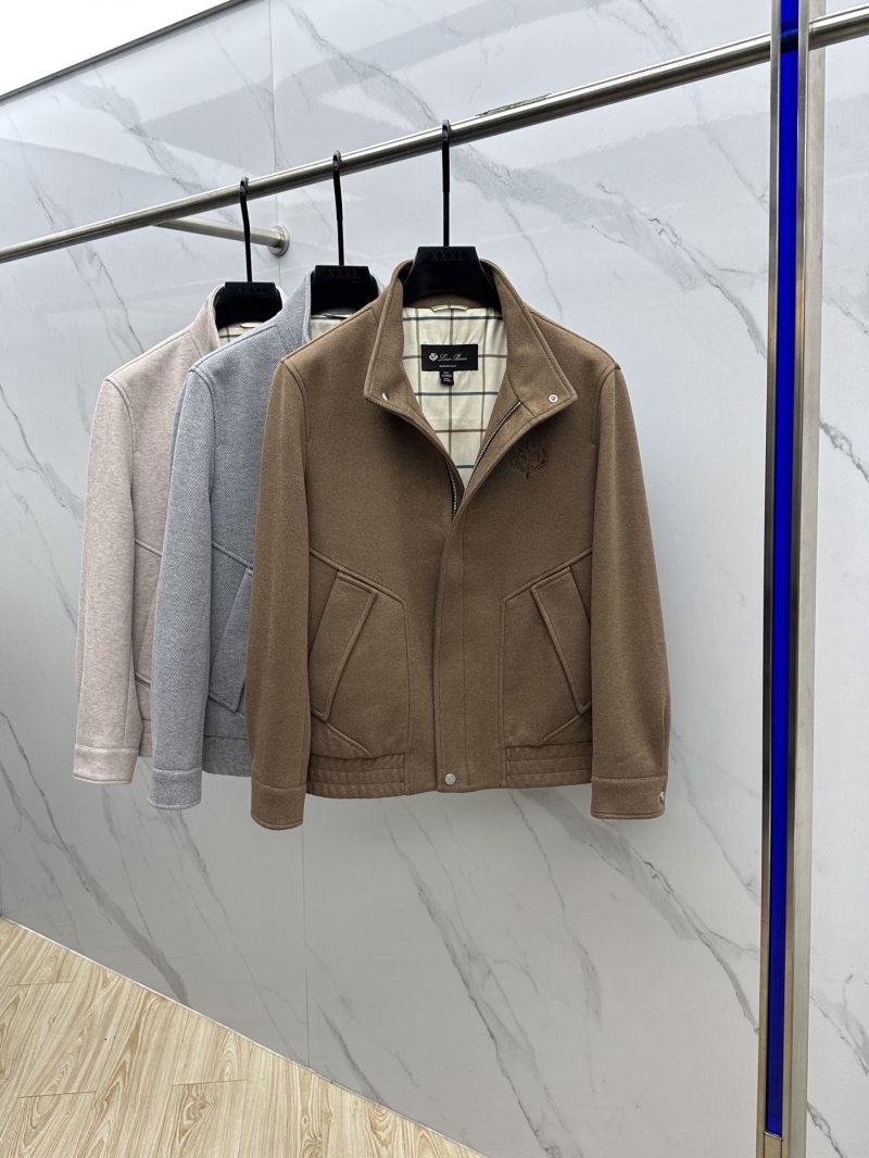L0r0 P1ana outwear